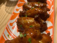 -TEQO·Mexican food & Bar