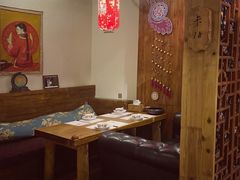 卡座-馬蘭花開(车站大道店)