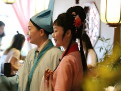 -寻宝记绍兴菜(鲁迅路店)