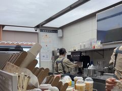 -喜茶(广州东方宝泰店)