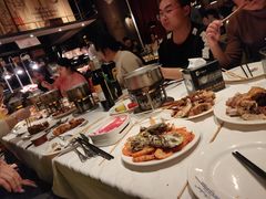 -星伦多 自助料理(圆融店)