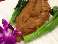 iphone_upload_pic-佛有缘素食馆·荔湾老字号(陈家祠首店)