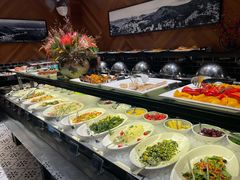 -拉蒂娜·巴西牛排馆 Latina·Brazilian Steakhouse(陆家嘴旗舰店)