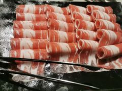 -海底捞火锅(航洋城店)