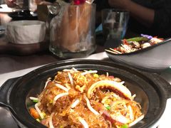 -大树餐厅(益田假日店)