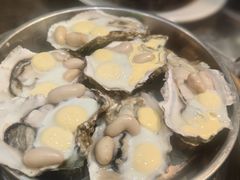 -飞尝蚝·顺德菜·鱼生(顺德总店)