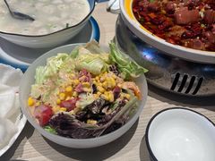 -小船渔村•大连菜•大连焖鱼(黄河路店)