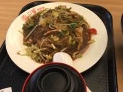 -口福汤包馆(融汇店)