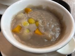 -味香园传统甜品店(牛车水店)