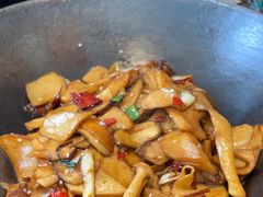-吃货私房菜(丽江束河古镇店)