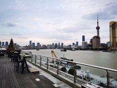 -RIVIERA 松鹤楼(外滩店)