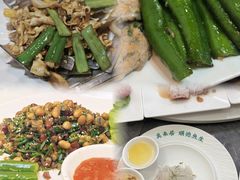 -美未居·老字号·地道顺德菜·桑拿鸡·鱼生(容桂店)