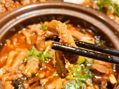 -打酱油·非遗淮扬菜(瘦西湖梅岭店)