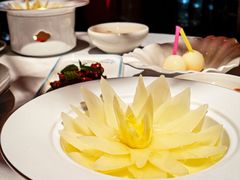 -小河盐帮·私家菜·烤鸭(三元桥·霄云路店)