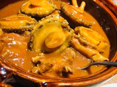 -将相和·海鲜蒸饺大连菜