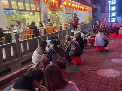 -一烙锅(友谊店)