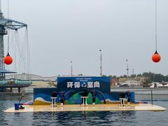 -秦皇岛乐岛海洋王国