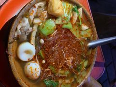 粉条砂锅-清真·马文砂锅大全(麦苋街店)