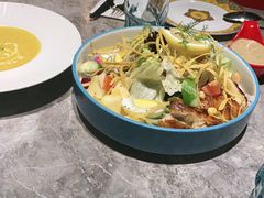 -Gray Whale 灰鲸餐厅(北美N1店)