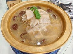 -王厚元饺子·辽菜·烤鸭(黄河大街店)