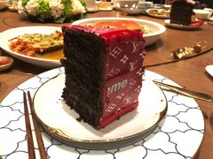 -柏尼娅PEARIA·蛋糕定制(静安店)