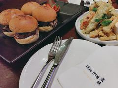 -bluefrog蓝蛙(悠唐购物中心店)