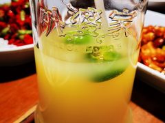 -外婆家(西红门荟聚购物中心店)
