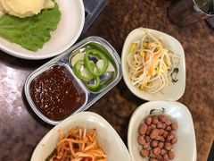 -六七八韩式烤肉·韩国料理(上杭路店)