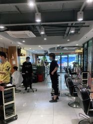 -永琪护肤造型