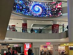 -银泰百货(北京大红门店)
