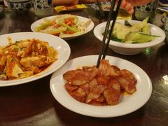 -缪氏川菜(丰盛町店)