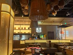 -晓宇重庆火锅(西安荟聚店)