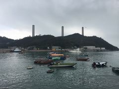 -南丫岛