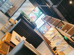 -新石器烤肉(周浦万达店)