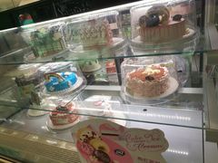 -DQ·蛋糕·冰淇淋(通州万达店)