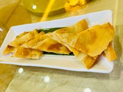 榴蓮餅-荣华酒楼(鼎湖区店)