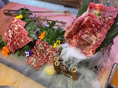 -丸藏和牛烧肉专门店(园区师惠坊店)