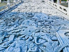 -溪口-滕头旅游景区