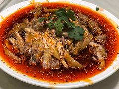 -将就吃农家特色土菜馆