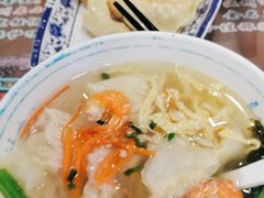 -长人馄饨铺(解放街店)