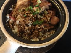 -马来西亚美食街