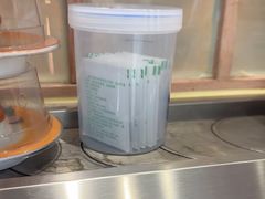 -禾绿回转寿司(万柳华联店)