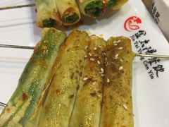 -金太阳海鲜烧烤·本地人餐厅(东纬路旗舰店)