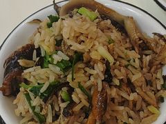 -台山第一家兴华黄鳝饭·黄鳝婆(开平店)