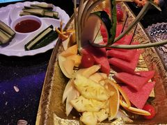 -金青果甄选KTV(劳动公园店)