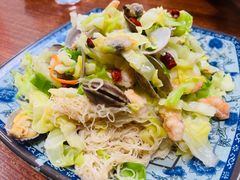 -福州人铭小吃