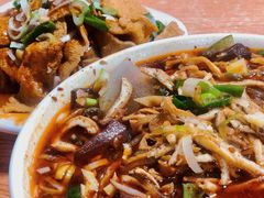 -肖家客饸饹面(郑州总店)