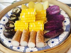 -西湖春天•老字号杭州菜(百汇店)