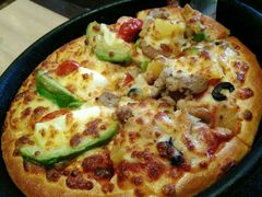 -必胜客(大梅沙8号仓店)