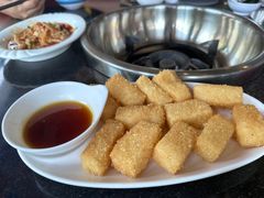 -老来福·非遗酸汤兔(凯旋路店)